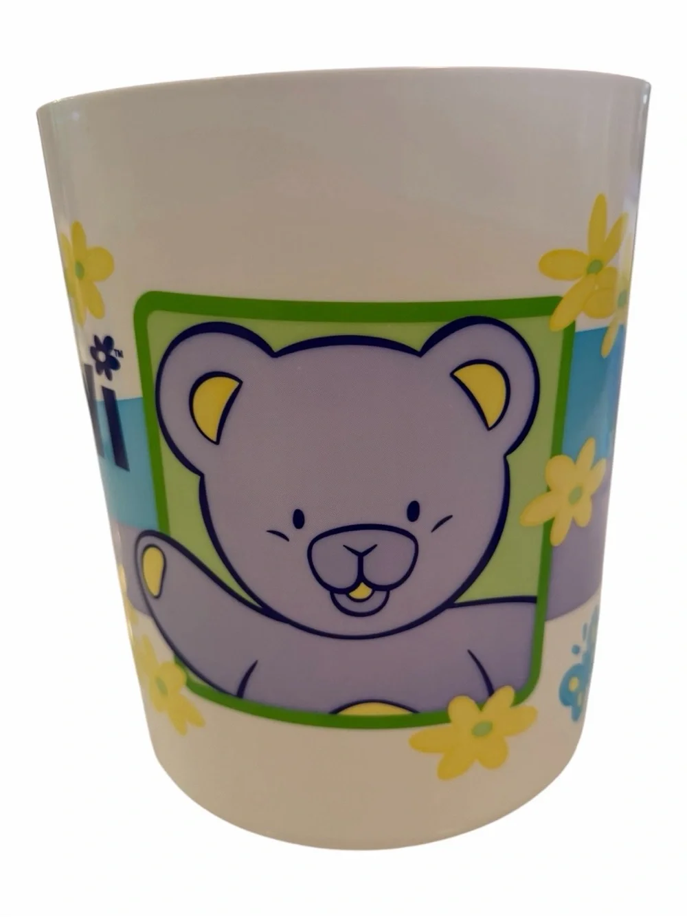 Tupperware Tiwi Canisters with Purple Lids
